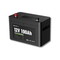 PylonTech 12.8V 100Ah LFP Battery